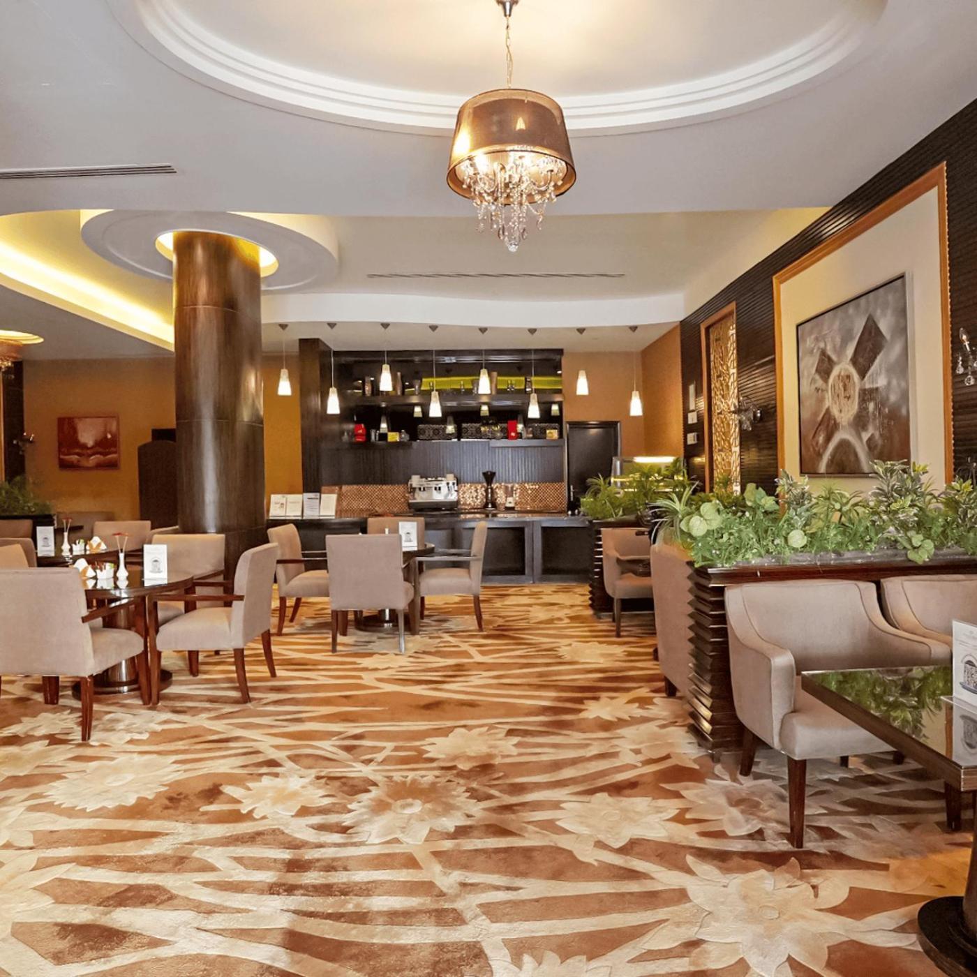 Aparthotel Boudl Al Majmaa Al Majmaah Exterior foto