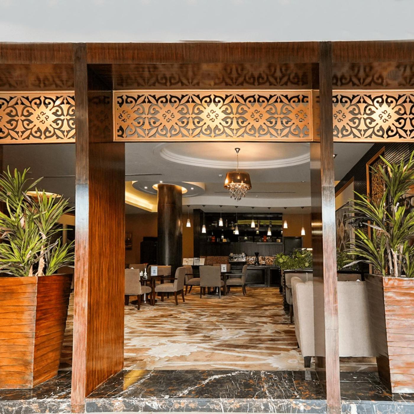 Aparthotel Boudl Al Majmaa Al Majmaah Exterior foto